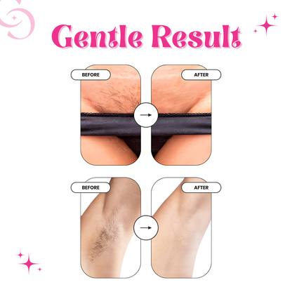 Clarte Bikini Wax Powder — 100g
